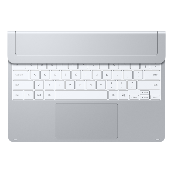 Θήκη Pro Keyboard Cover SAMSUNG Galaxy Tab S12+