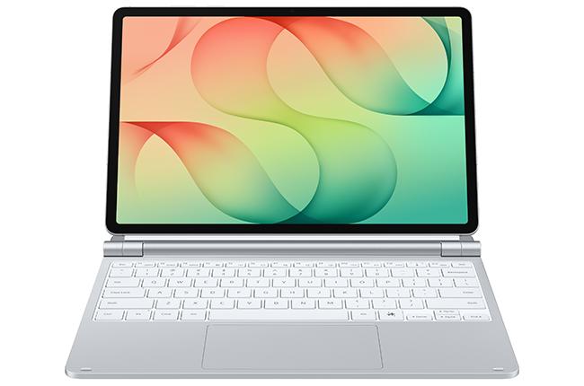 Θήκη Pro Keyboard Cover SAMSUNG Galaxy Tab S12+
