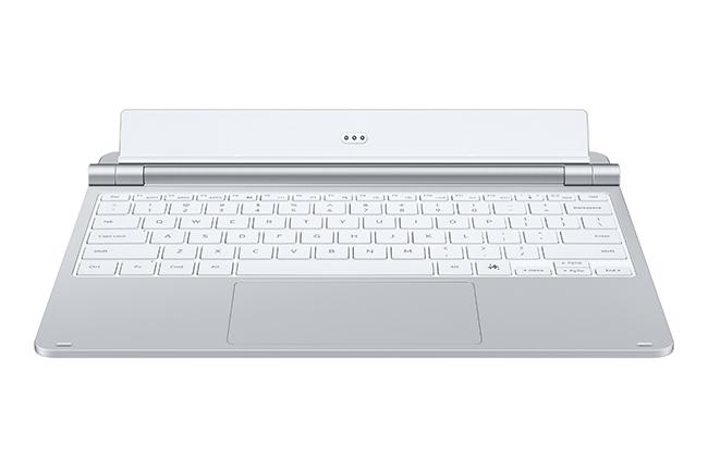 Θήκη Pro Keyboard Cover SAMSUNG Galaxy Tab S12+