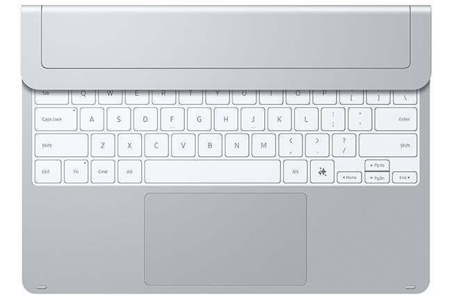 Θήκη Pro Keyboard Cover SAMSUNG Galaxy Tab S12+