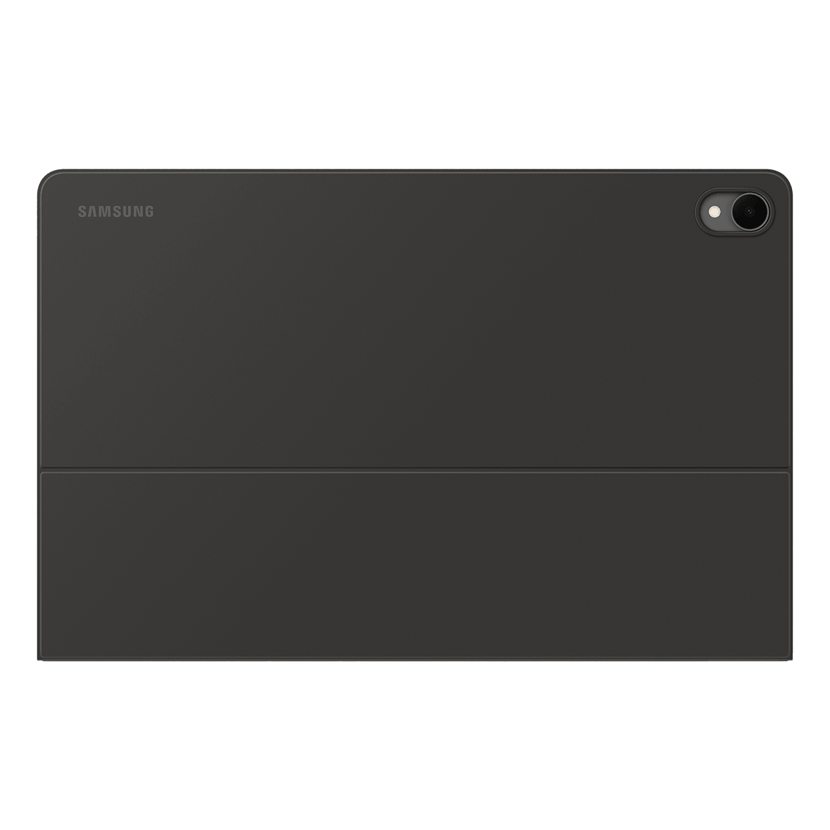 Θήκη Slim Keyboard Cover SAMSUNG Galaxy Tab S12+ Black - 4