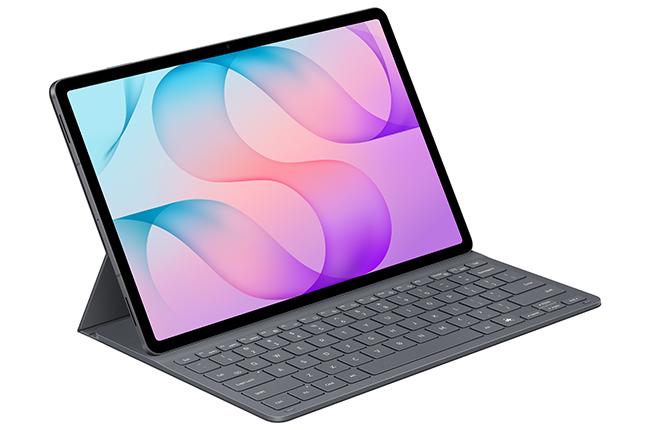 θήκη Slim Keyboard Cover για το SAMSUNG Galaxy Tab S12+