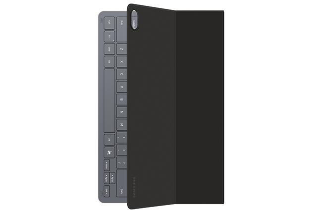 θήκη Slim Keyboard Cover για το SAMSUNG Galaxy Tab S12+