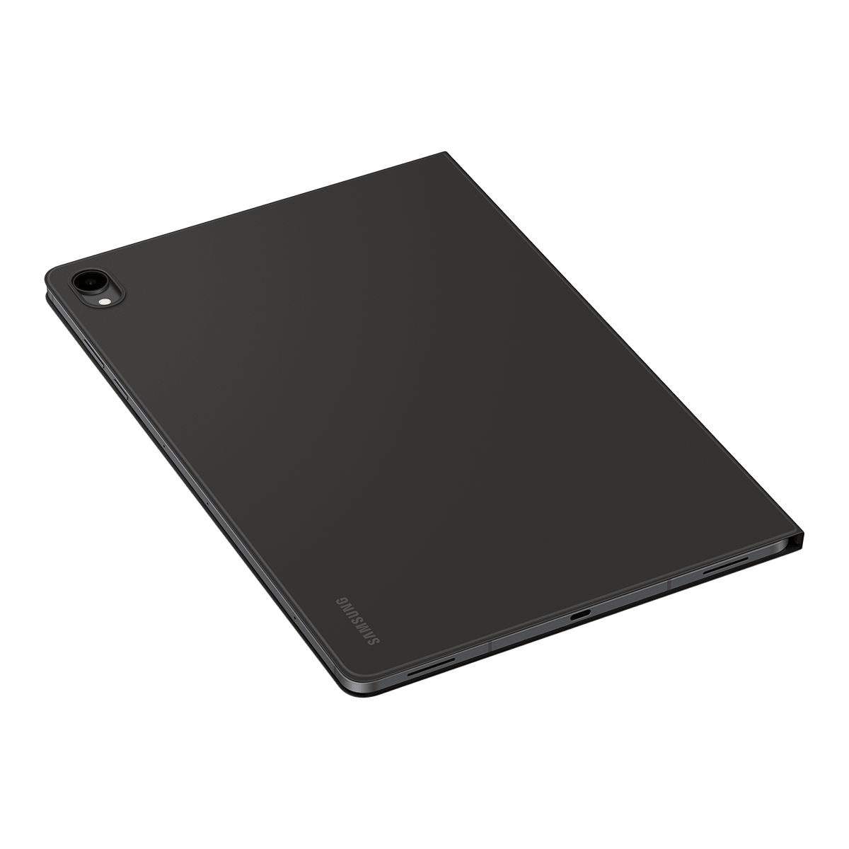 Θήκη Book Cover SAMSUNG Galaxy Tab S12+ Black - 6