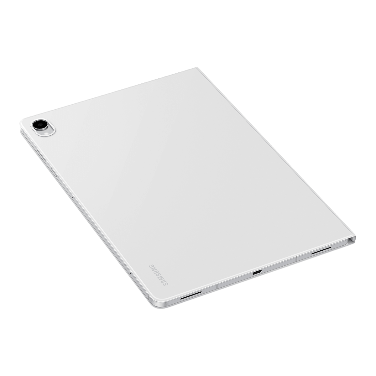 Θήκη Book Cover SAMSUNG Galaxy Tab S12+ White - 6