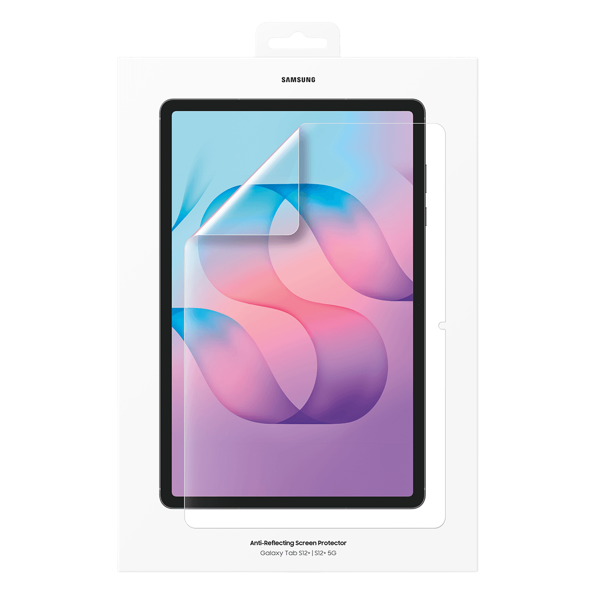 Μεμβράνη Anti-reflective SAMSUNG Galaxy Tab S12+ - 2