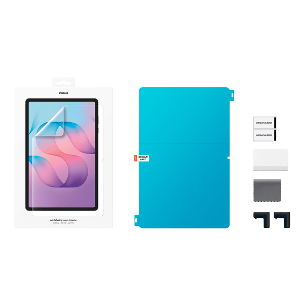 Μεμβράνη Anti-reflective SAMSUNG Galaxy Tab S12+