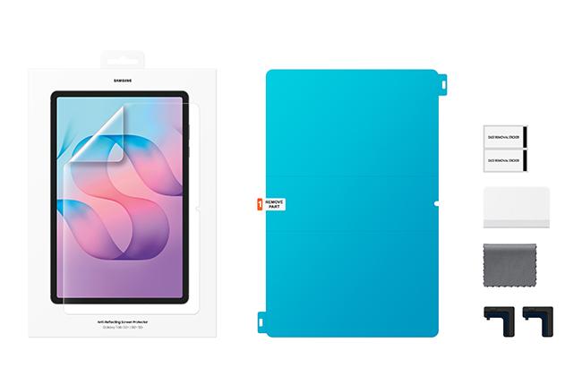 screen protector Samsung Galaxy Tab S12