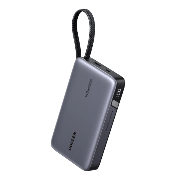 Powerbank UGREEN UGREEN 145W 25000mAh