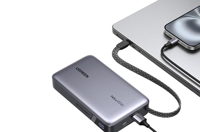 Powerbank UGREEN UGREEN 145W 25000mAh