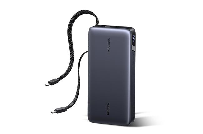 Powerbank UGREEN UGREEN 165W 25000mAh