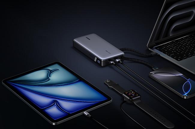 Powerbank UGREEN UGREEN 165W 25000mAh