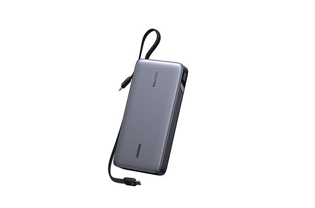 Powerbank UGREEN UGREEN 165W 25000mAh