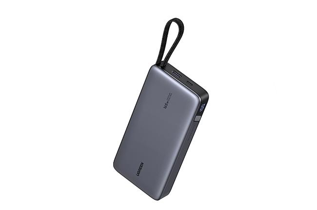Powerbank UGREEN UGREEN 165W 25000mAh