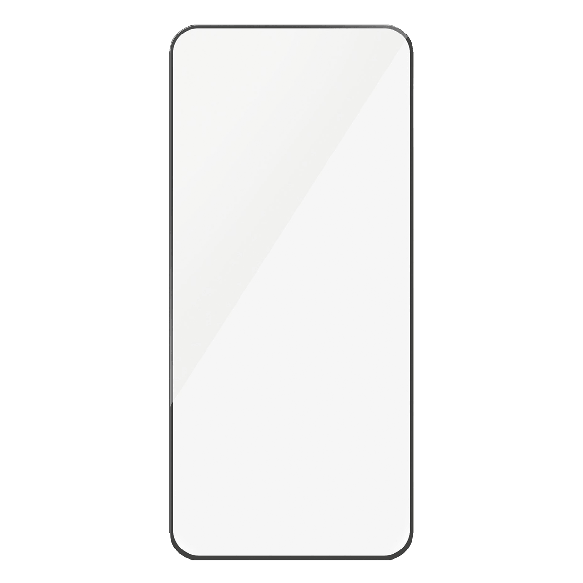 Γυαλί Προστασίας Οθόνης με Πλαίσιο PANZERGLASS Clear Screen Protector για XIAOMI Redmi Note 17 Pro Max 5G - 2