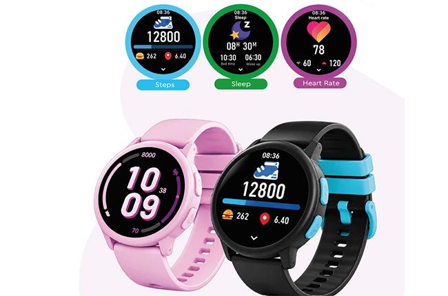 EGOBOO R2 Pro 40mm Smartwatch