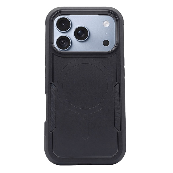 Θήκη Rugged με MagSafe COSY για iPhone 18 Pro