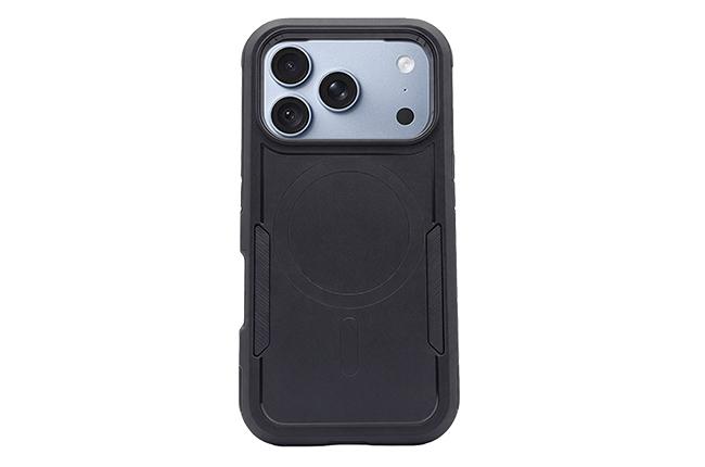 Θήκη Rugged με MagSafe COSY για iPhone 18 Pro