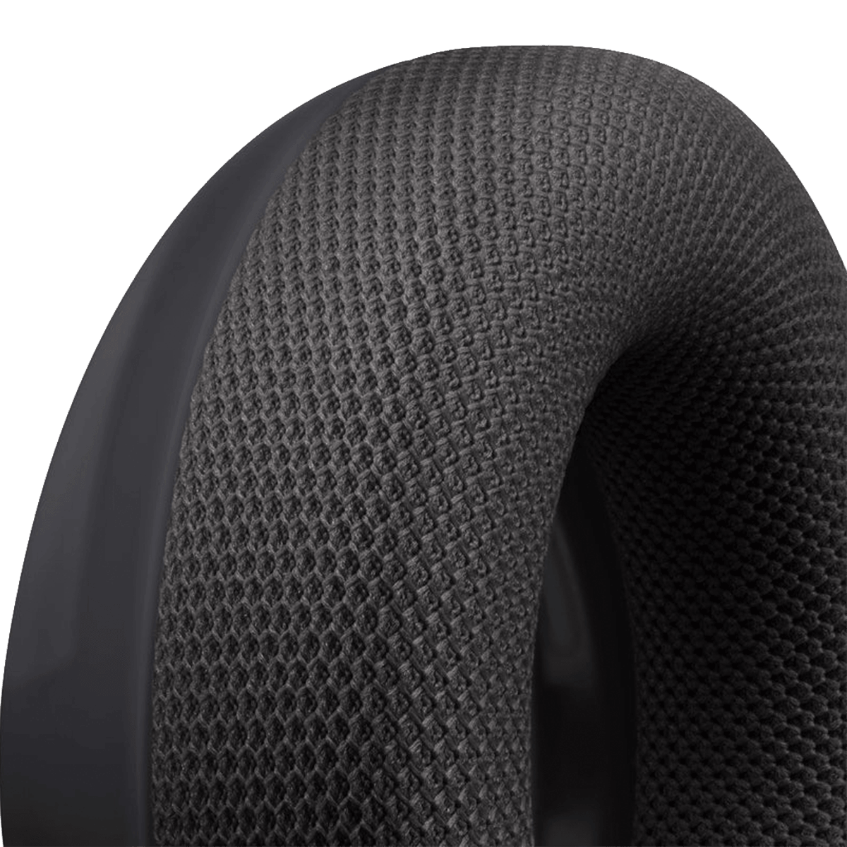 BEATS 360 Cushion Kit Performance Knit Εναλλάξιμα Μαξιλαράκια Black - 4