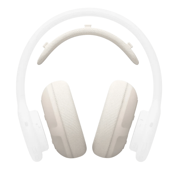 BEATS 360 Cushion Kit Performance Knit Εναλλάξιμα Μαξιλαράκια Cloud