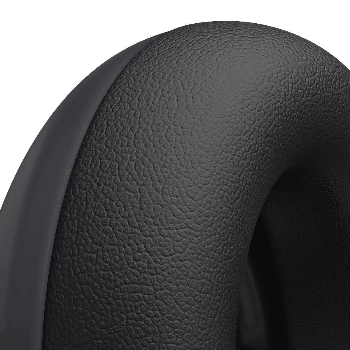 BEATS 360 Cushion Kit UltraPlush Εναλλάξιμα Μαξιλαράκια Black - 2