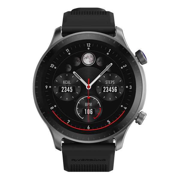 RIVERSONG Motive 9 Pro Smartwatch