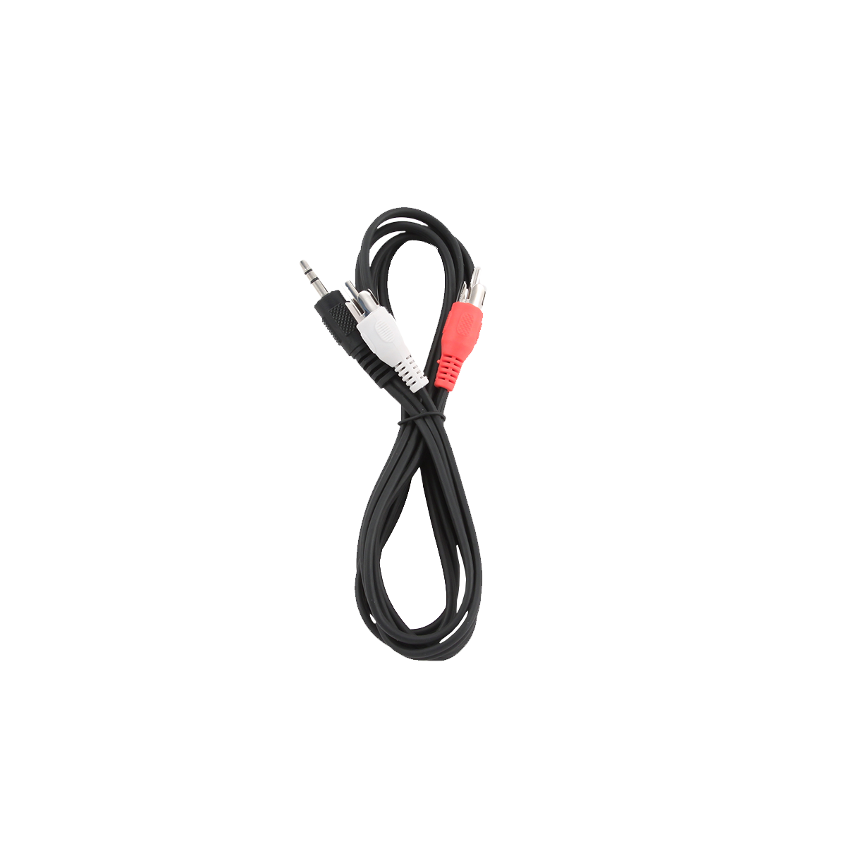 CABLEXPERT καλώδιο ήχου Stereo 3.5mm σε RCA 1.5 μέτρα
