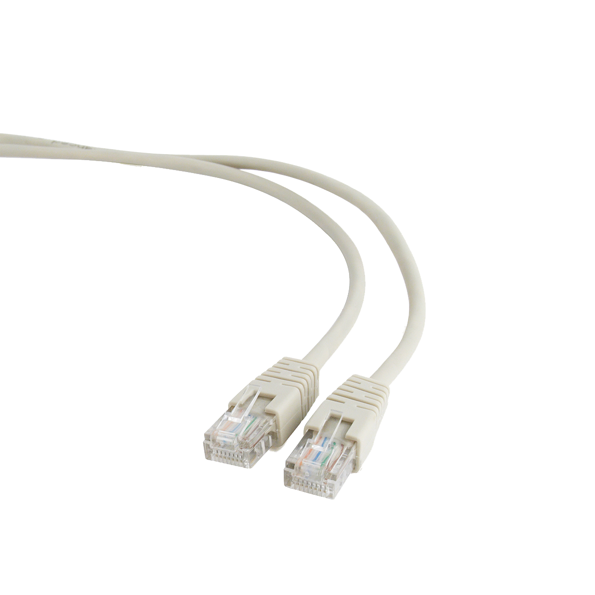 CABLEXPERT καλώδιο δικτύου CAT5e UTP Patch cord 15 μέτρα Λευκό