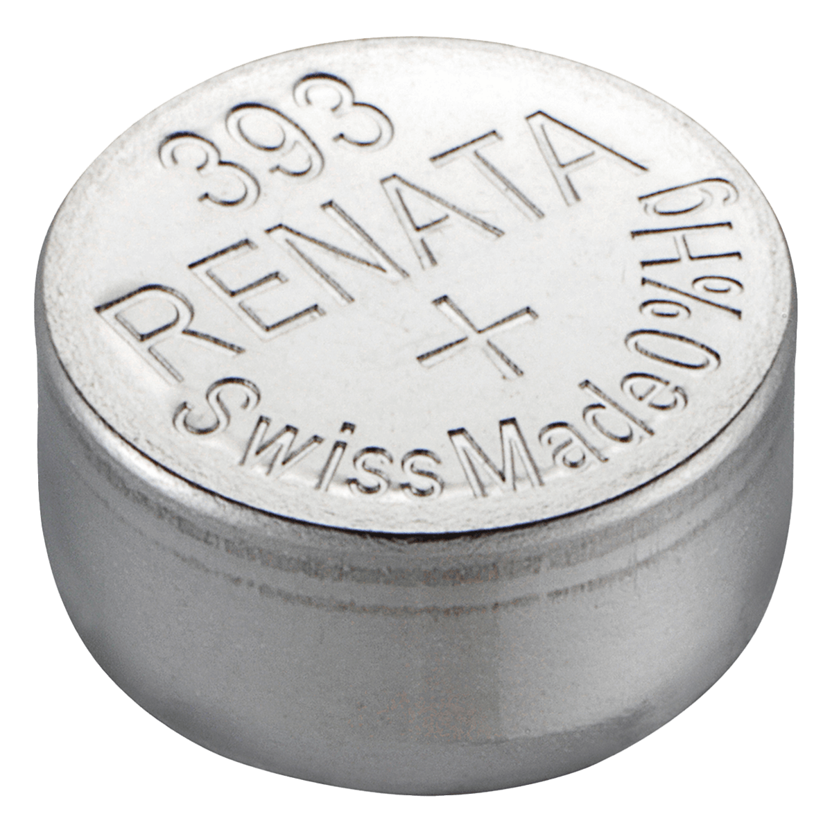 Μπαταρία RENATA Silver Oxide 393