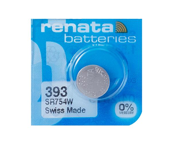 Μπαταρία RENATA 