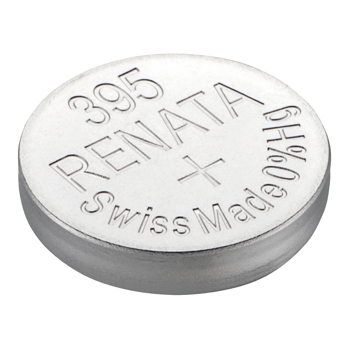 Μπαταρία RENATA Silver Oxide 395