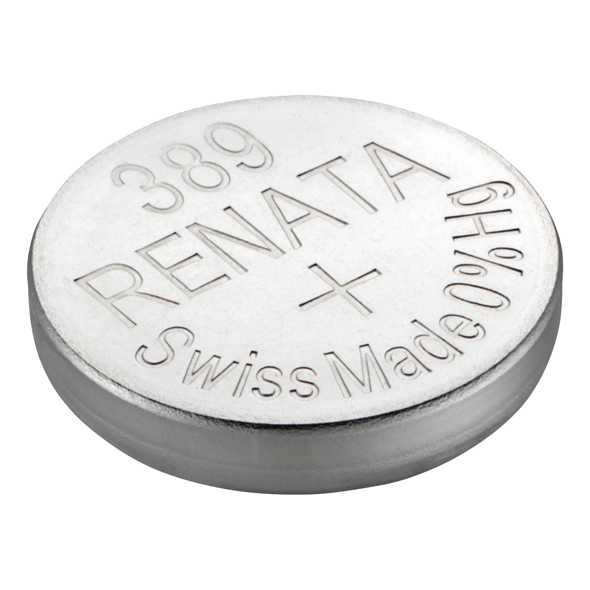 Μπαταρία RENATA Silver Oxide 389