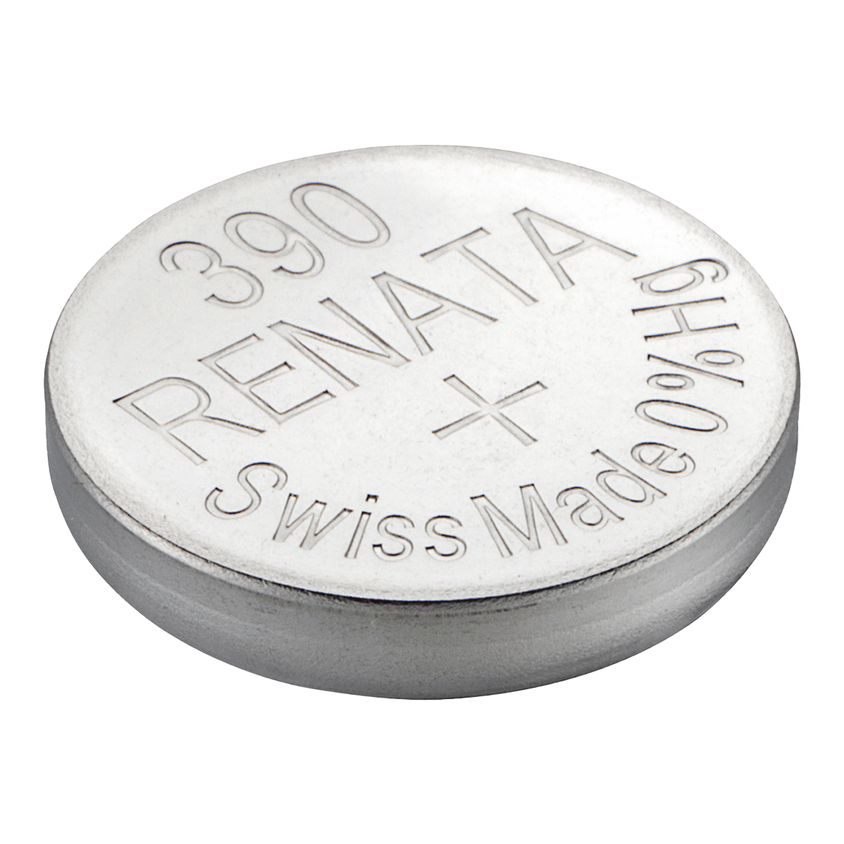 Μπαταρία RENATA Silver Oxide 390