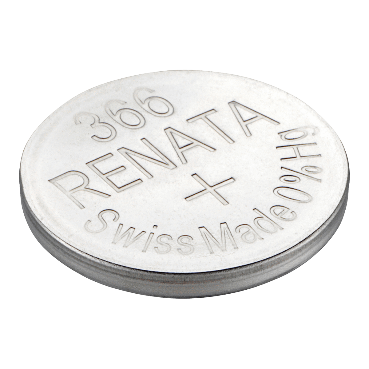 Μπαταρία RENATA Silver Oxide 366