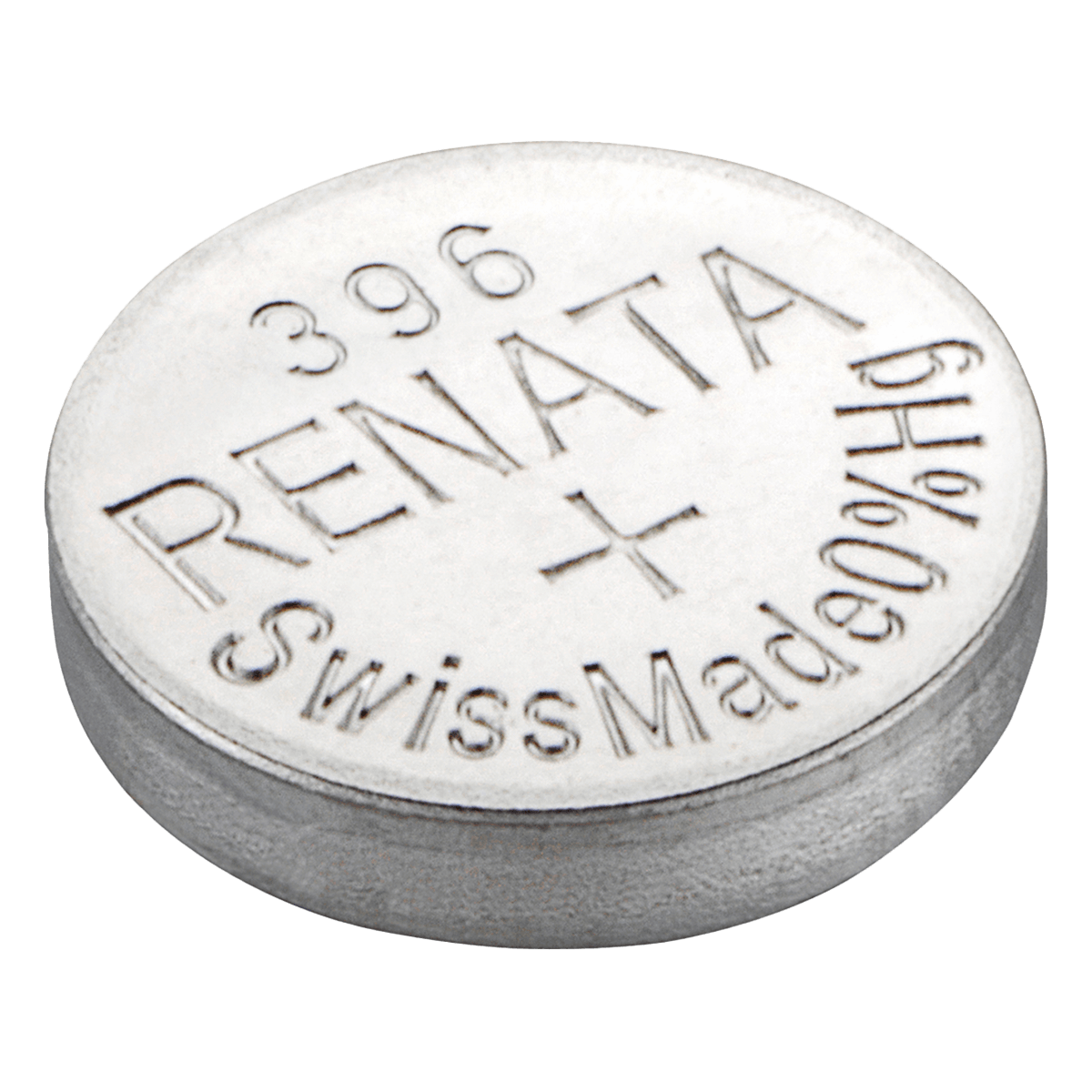 Μπαταρία RENATA Silver Oxide 396