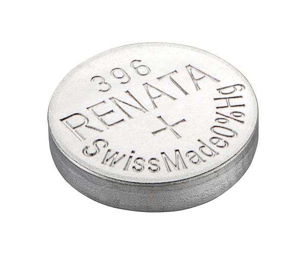 Silver Oxide 303