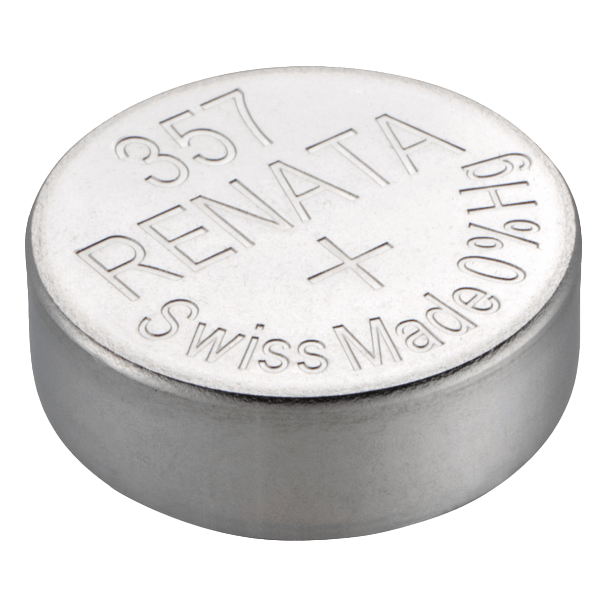 Μπαταρία RENATA Silver Oxide 357