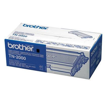 BROTHER Toner TN-2000 mayro