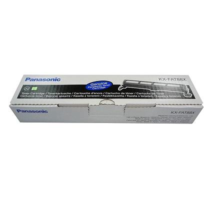 PANASONIC Toner KX-FAT88X mayro